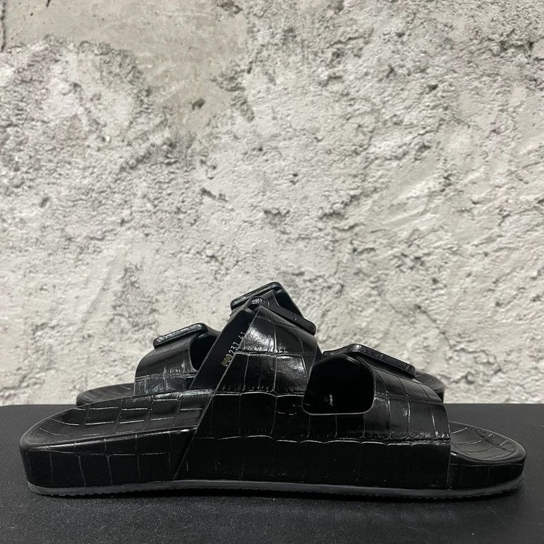 Balenciaga Balenciaga Slides Size 41 Brand New Size US 8 / EU 41 - 4 Thumbnail