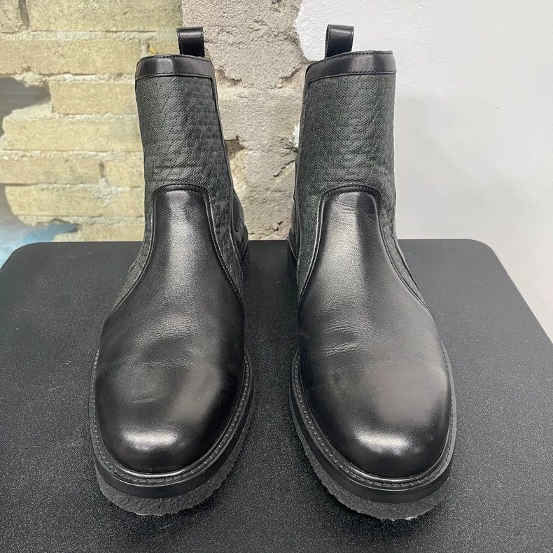 Hermes Hermes Boots in Size 43 Size US 10 / EU 43 - 6 Thumbnail