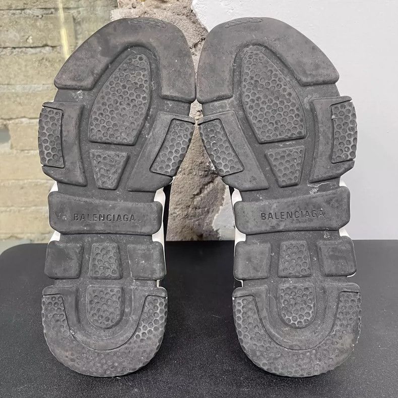 Balenciaga Balenciaga Sock Shoes Size 39 Size US 7.5 / EU 40-41 - 7 Thumbnail