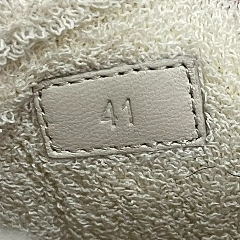 Bottega Veneta Bottega Veneta Platform Sneakers Size 41 Size US 8 / EU 41 - 8 Thumbnail