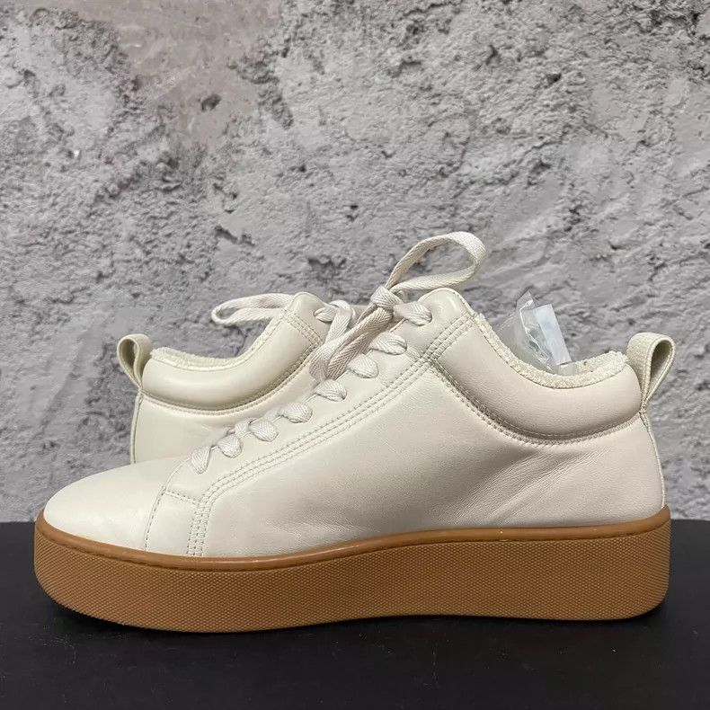 Bottega Veneta Bottega Veneta Platform Sneakers Size 41 Size US 8 / EU 41 - 5 Thumbnail