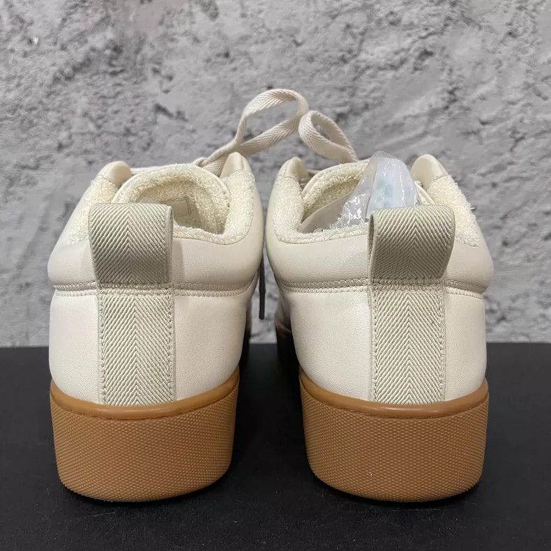 Bottega Veneta Bottega Veneta Platform Sneakers Size 41 Size US 8 / EU 41 - 3 Thumbnail