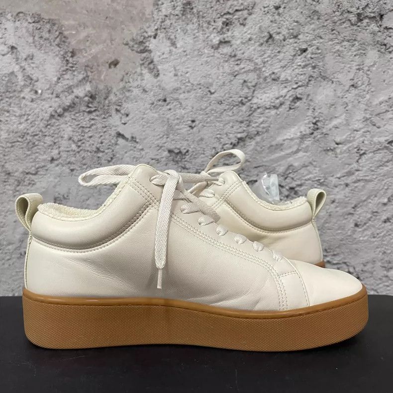 Bottega Veneta Bottega Veneta Platform Sneakers Size 41 Size US 8 / EU 41 - 4 Thumbnail