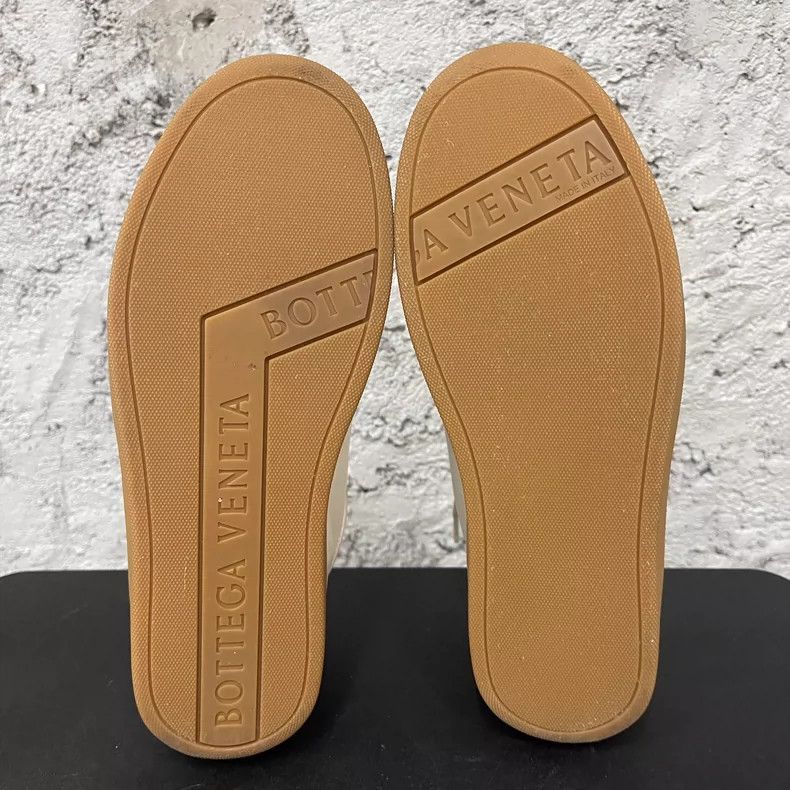 Bottega Veneta Bottega Veneta Platform Sneakers Size 41 Size US 8 / EU 41 - 7 Thumbnail
