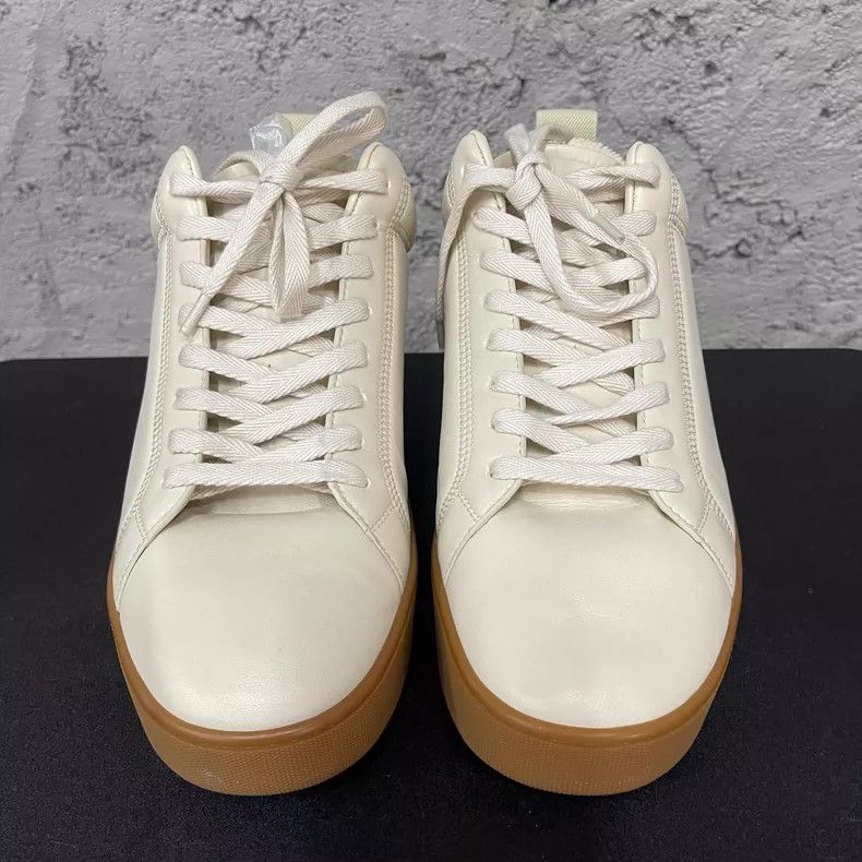 Bottega Veneta Bottega Veneta Platform Sneakers Size 41 Size US 8 / EU 41 - 6 Thumbnail