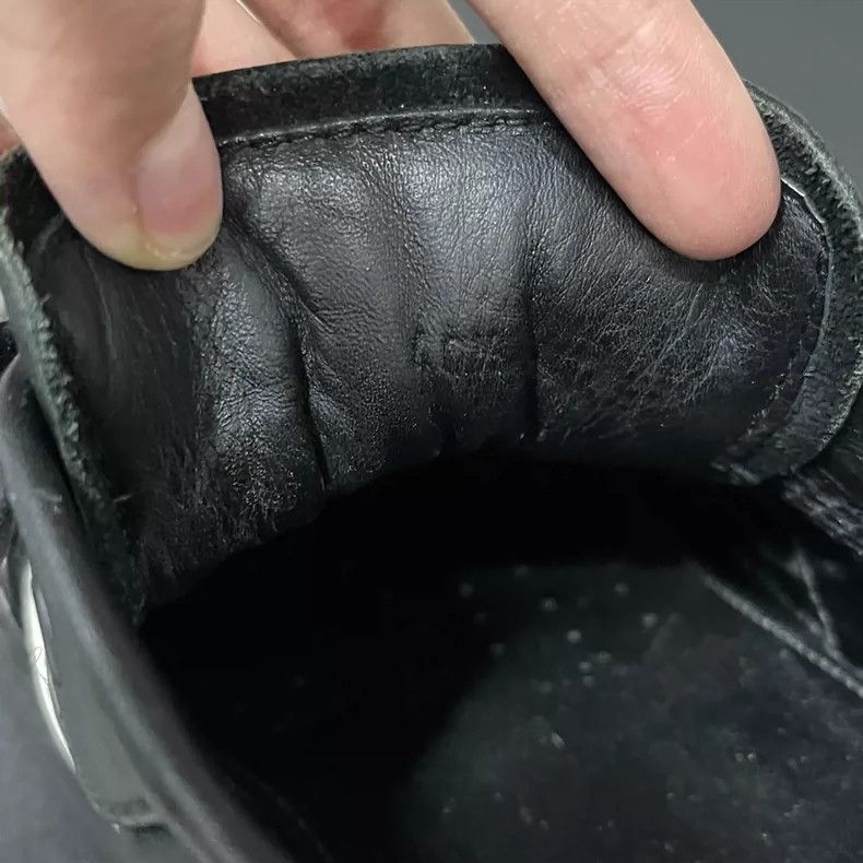 Bottega Veneta Bottega Veneta BV Sports Sneakers Size 40.5 Size US 10.5 / EU 43-44 - 8 Thumbnail