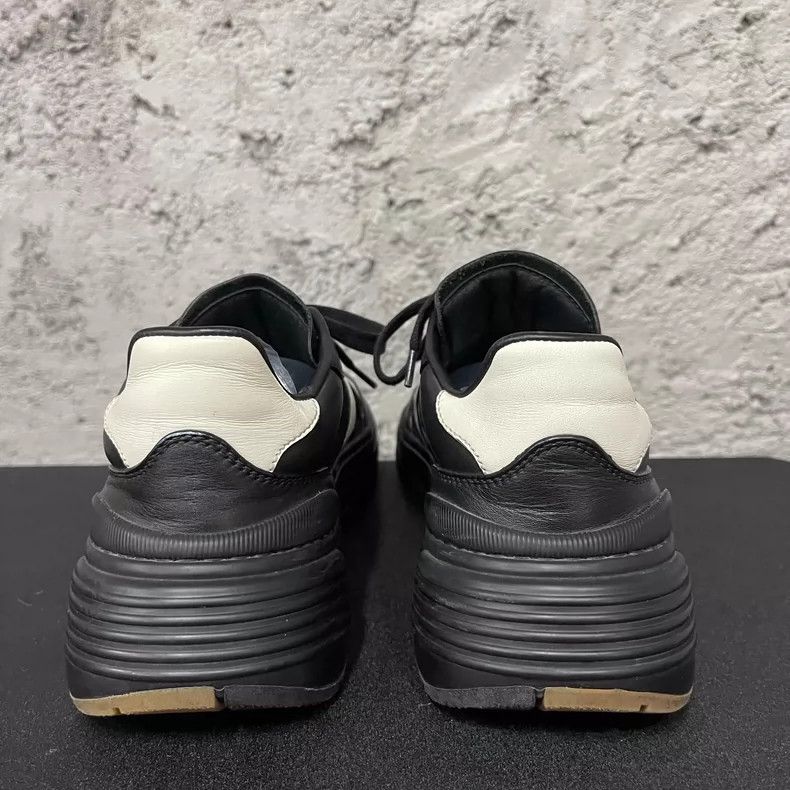 Bottega Veneta Bottega Veneta BV Sports Sneakers Size 40.5 Size US 10.5 / EU 43-44 - 3 Thumbnail