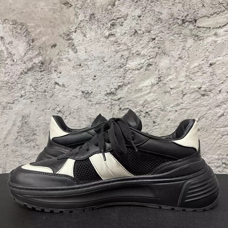 Bottega Veneta Bottega Veneta BV Sports Sneakers Size 40.5 Size US 10.5 / EU 43-44 - 5 Thumbnail