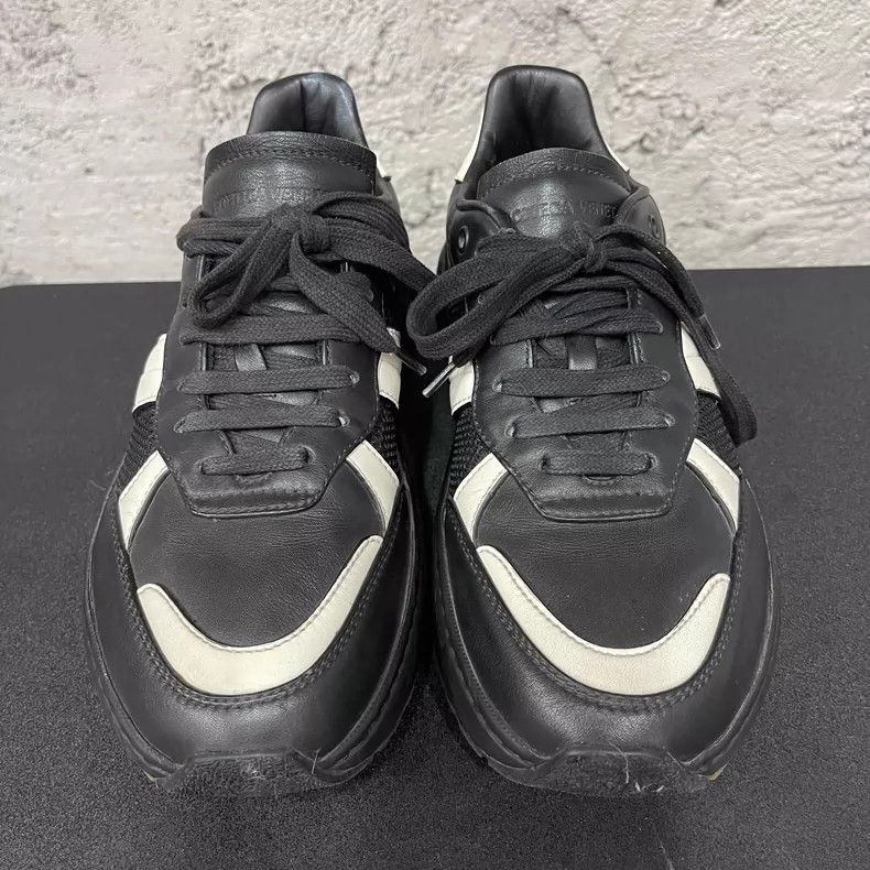 Bottega Veneta Bottega Veneta BV Sports Sneakers Size 40.5 Size US 10.5 / EU 43-44 - 6 Thumbnail