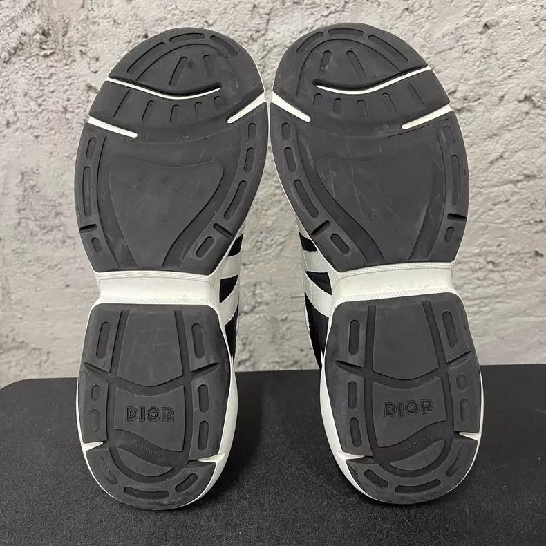 Dior Dior Sports Sneakers Size 42 Size US 9 / EU 42 - 7 Thumbnail