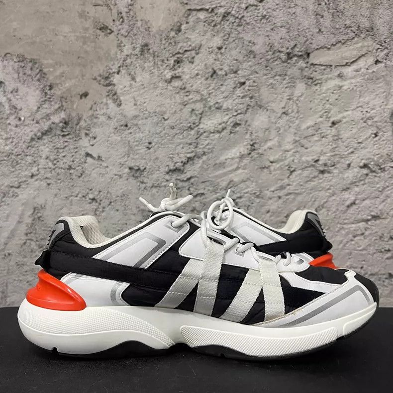 Dior Dior Sports Sneakers Size 42 Size US 9 / EU 42 - 4 Thumbnail