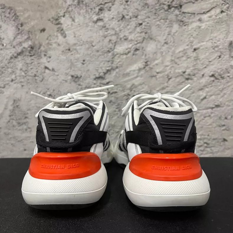 Dior Dior Sports Sneakers Size 42 Size US 9 / EU 42 - 3 Thumbnail