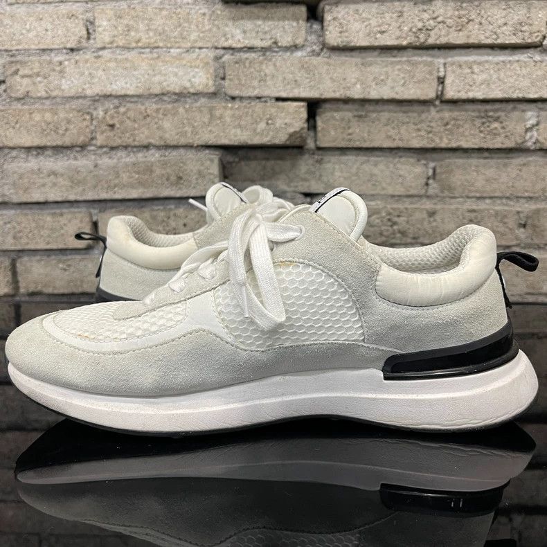 Chanel Chanel Sports Shoes Size 41 for Sale Size US 9 / EU 42 - 5 Thumbnail