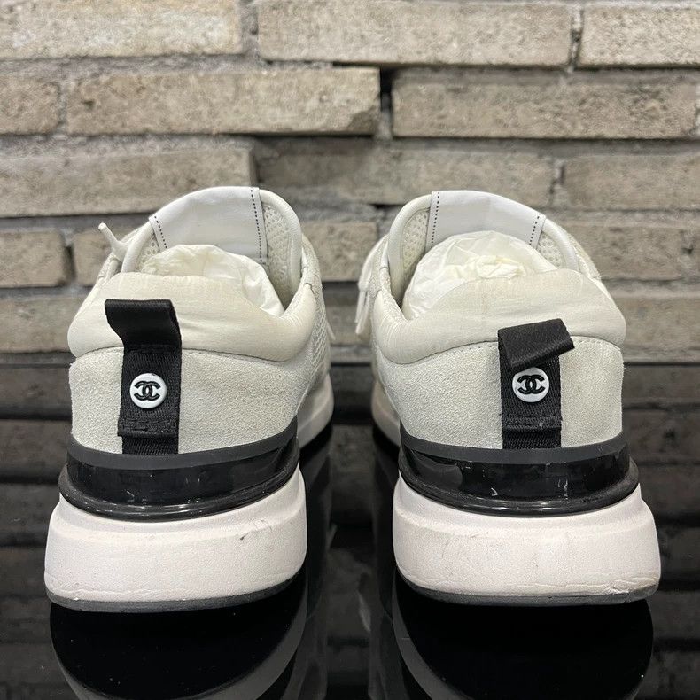 Chanel Chanel Sports Shoes Size 41 for Sale Size US 9 / EU 42 - 3 Thumbnail