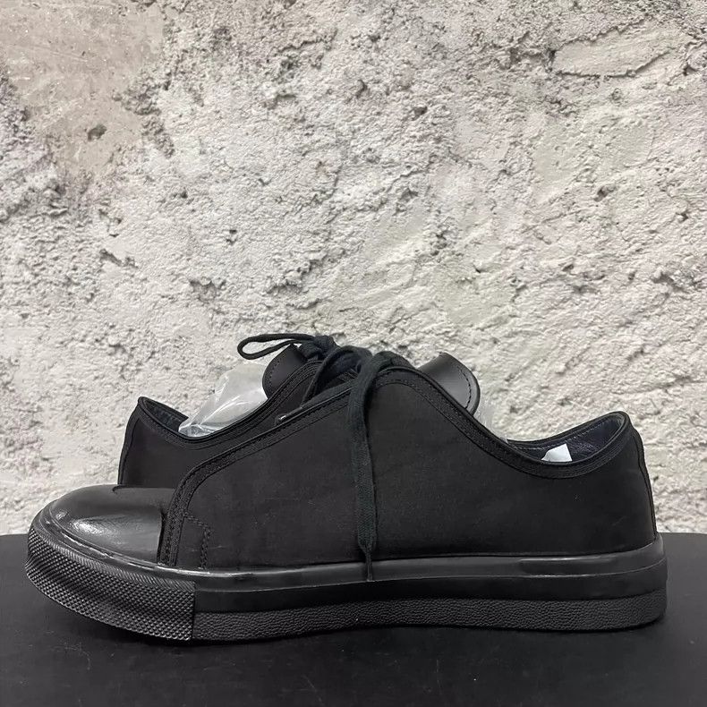 Alexander McQueen Alexander McQueen Black Sneakers Size 42 Size US 9 / EU 42 - 5 Thumbnail