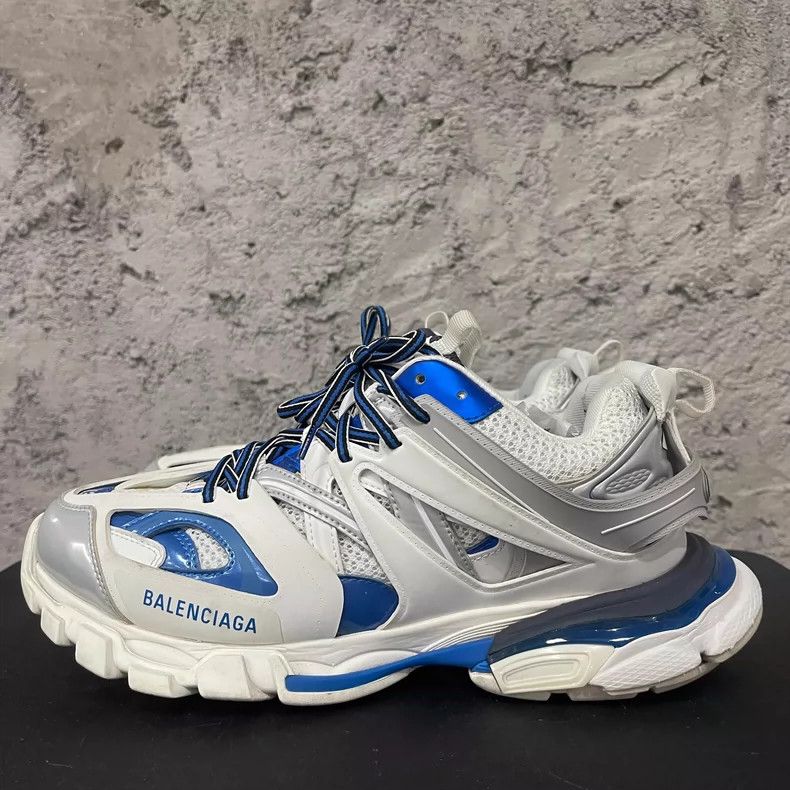 Balenciaga Balenciaga Dad Shoes Size 43 Size US 10 / EU 43 - 2 Thumbnail