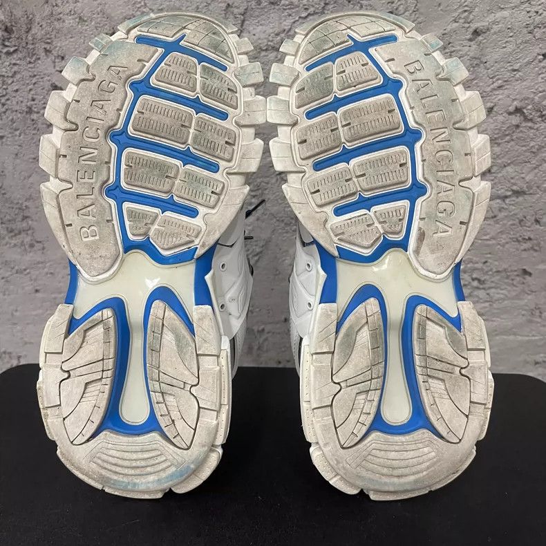 Balenciaga Balenciaga Dad Shoes Size 43 Size US 10 / EU 43 - 7 Thumbnail
