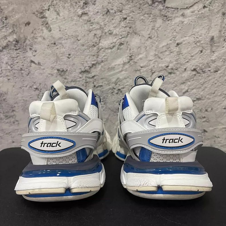 Balenciaga Balenciaga Dad Shoes Size 43 Size US 10 / EU 43 - 3 Thumbnail