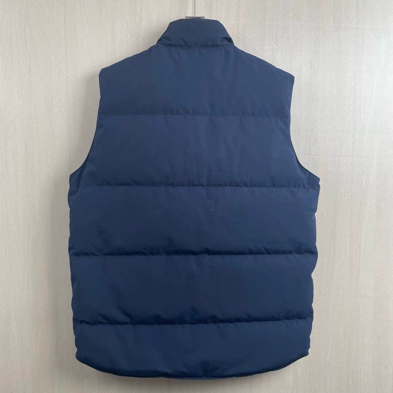 Canada Goose Canada Goose Down Vest Size XL Size US XL / EU 56 / 4 - 2 Thumbnail