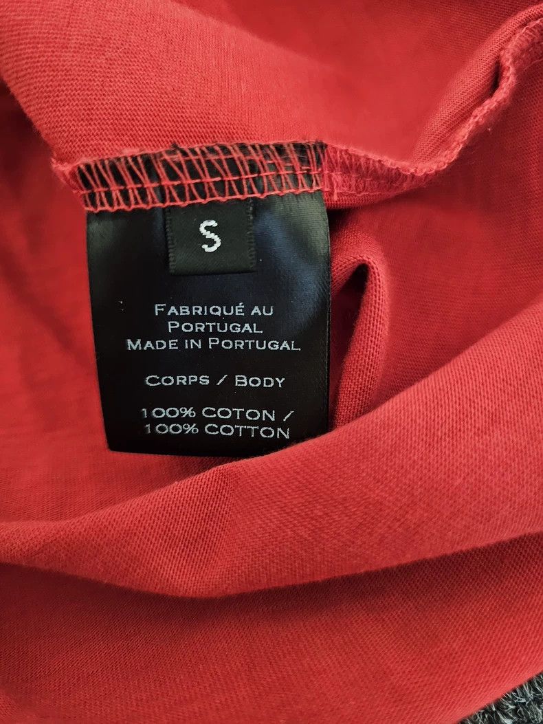 Balmain Balmain Long Sleeve Hooded T-Shirt Size US S / EU 44-46 / 1 - 5 Thumbnail