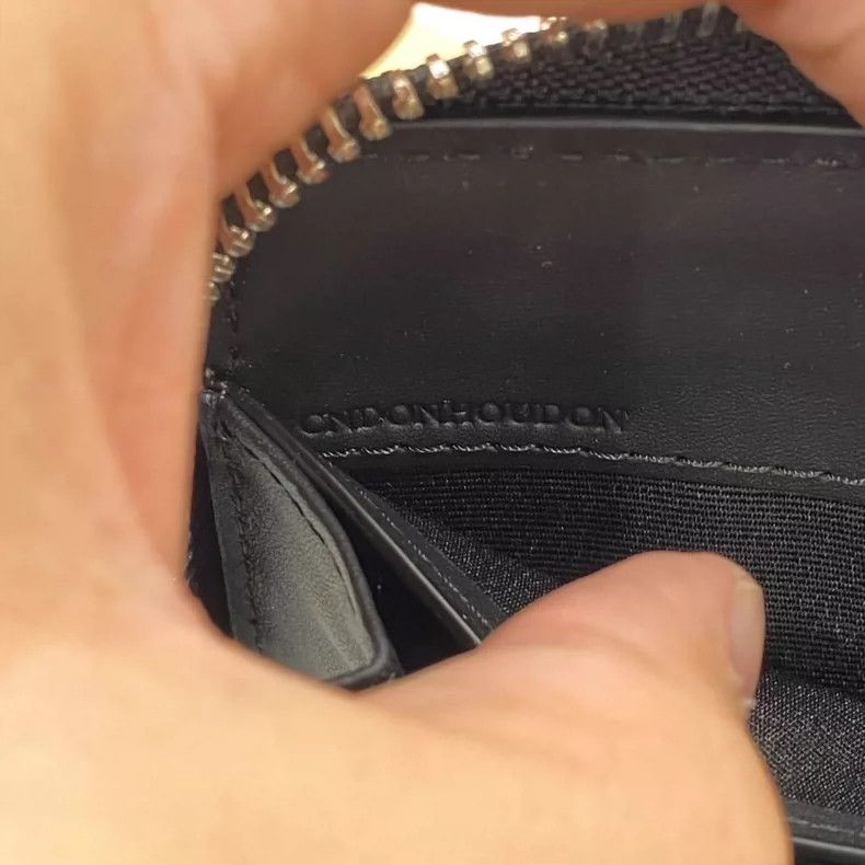 Burberry Burberry Multi-functional Long Wallet for Men Size ONE SIZE - 9 Thumbnail