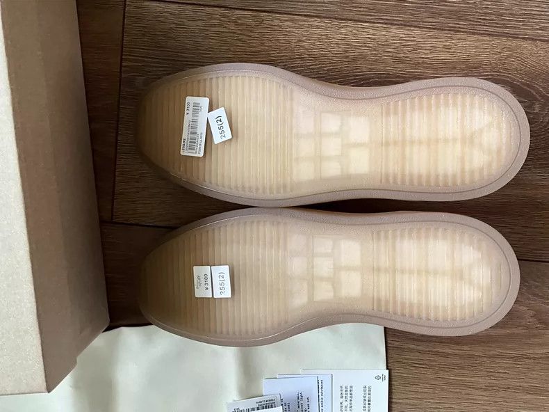Lemaire Lemaire Men's Casual Slip-On Shoes Size US 8.5 / EU 41-42 - 3 Thumbnail