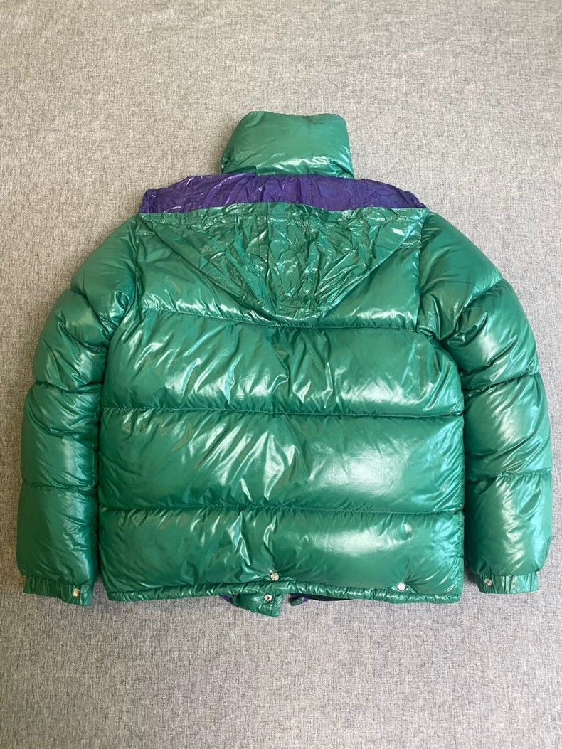 Moncler Moncler 1952 Series Men's Down Jacket-yf Size US L / EU 52-54 / 3 - 2 Thumbnail
