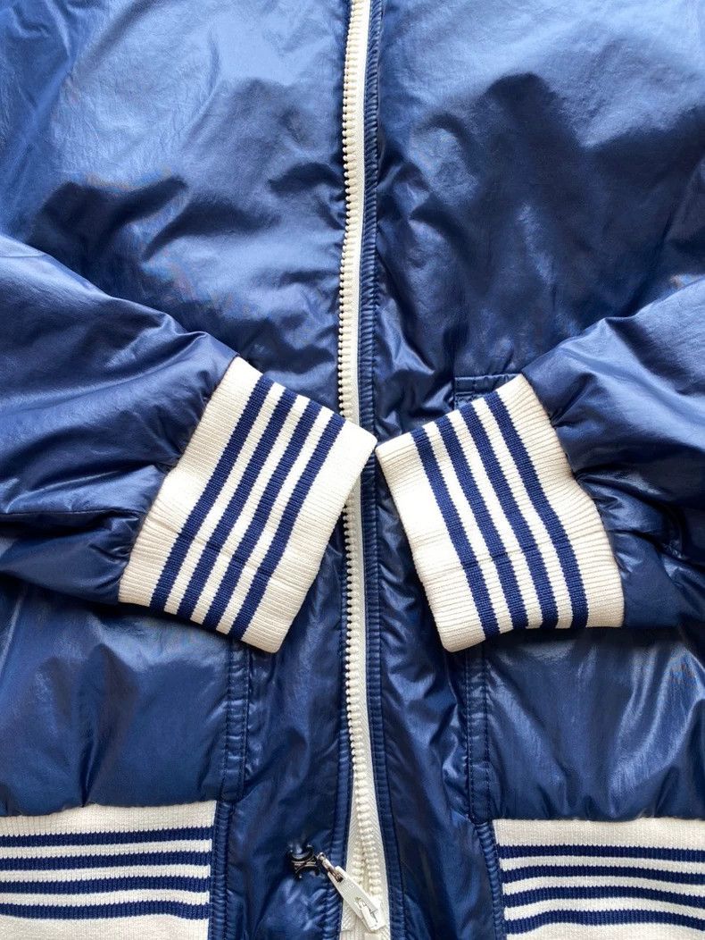 Celine CELINE SS23 Striped Letter Print Jacket-yf Size US L / EU 52-54 / 3 - 5 Thumbnail