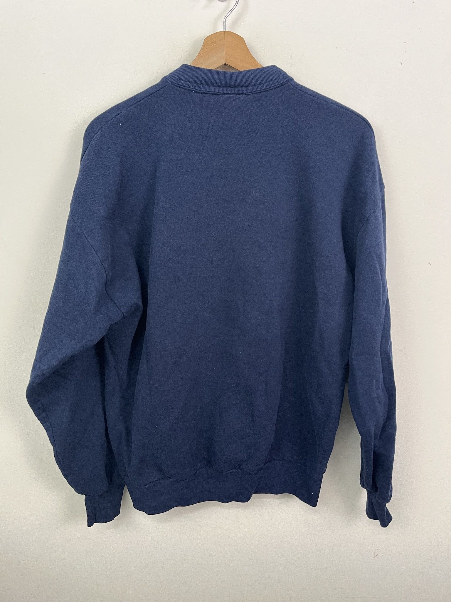 Vintage Vintage 90s Grandkids are Cozy Cuddles Bears Crandma Crewneck Size XL Size US XL / EU 56 / 4 - 3 Thumbnail