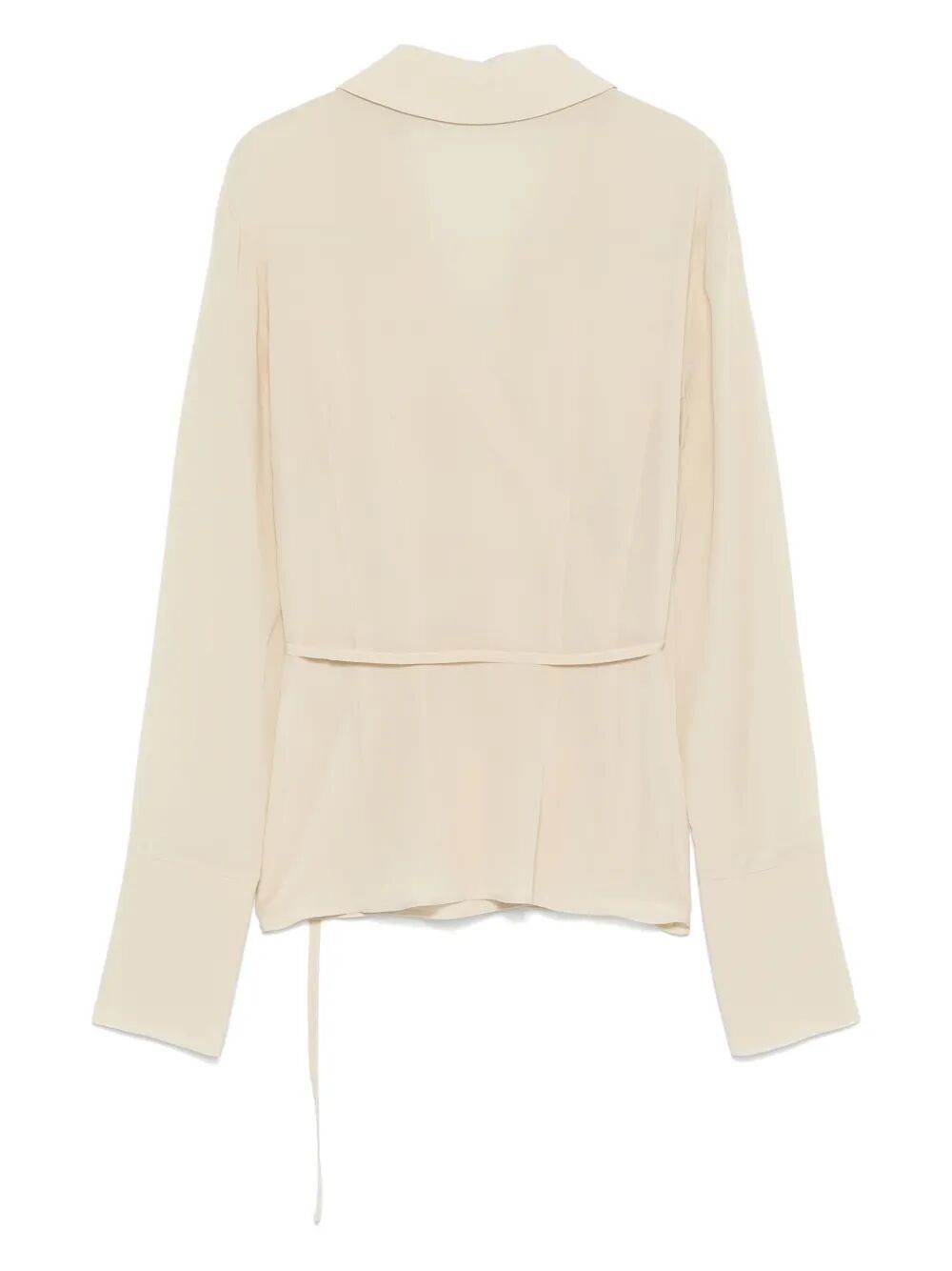 Patrizia Pepe Shirt Size M / US 6-8 / IT 42-44 - 2 Thumbnail