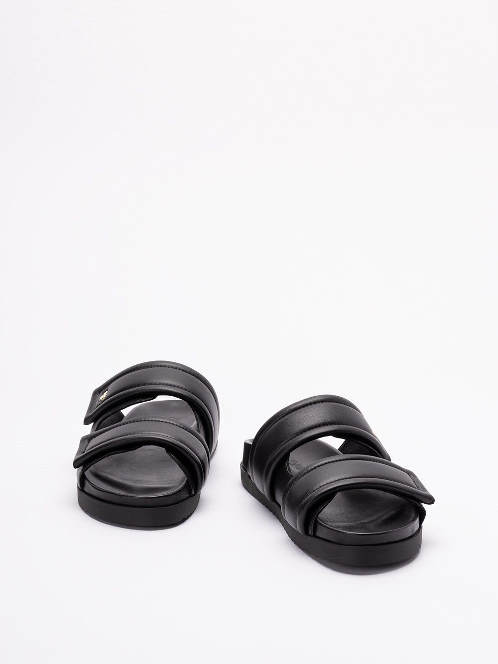 Patrizia Pepe Sandals Size US 7 / IT 37 - 2 Thumbnail