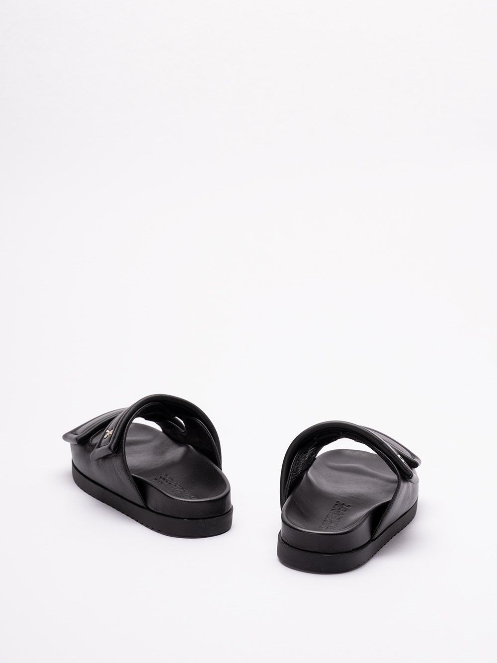 Patrizia Pepe Sandals Size US 7 / IT 37 - 3 Thumbnail