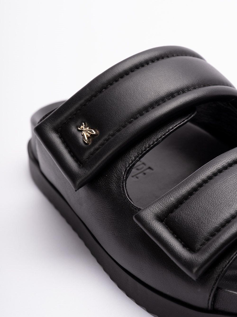 Patrizia Pepe Sandals Size US 7 / IT 37 - 5 Thumbnail