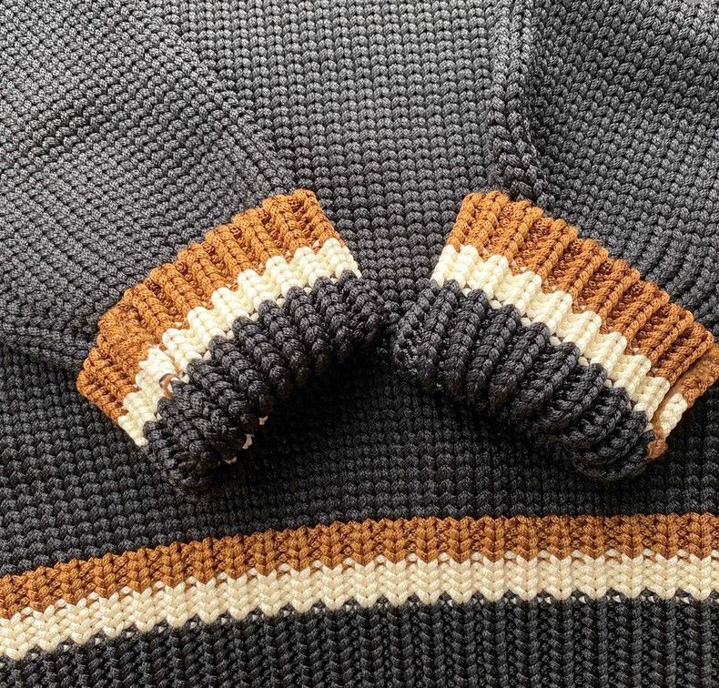 Louis Vuitton Louis Vuitton Logo Knit Sweater Size S-yf Size US S / EU 44-46 / 1 - 4 Thumbnail