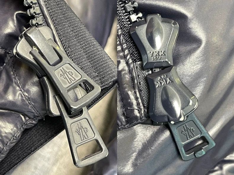 Moncler Genius Moncler Craig Green Blue Puffer Jacket-yf Size US XXL / EU 58 / 5 - 4 Thumbnail