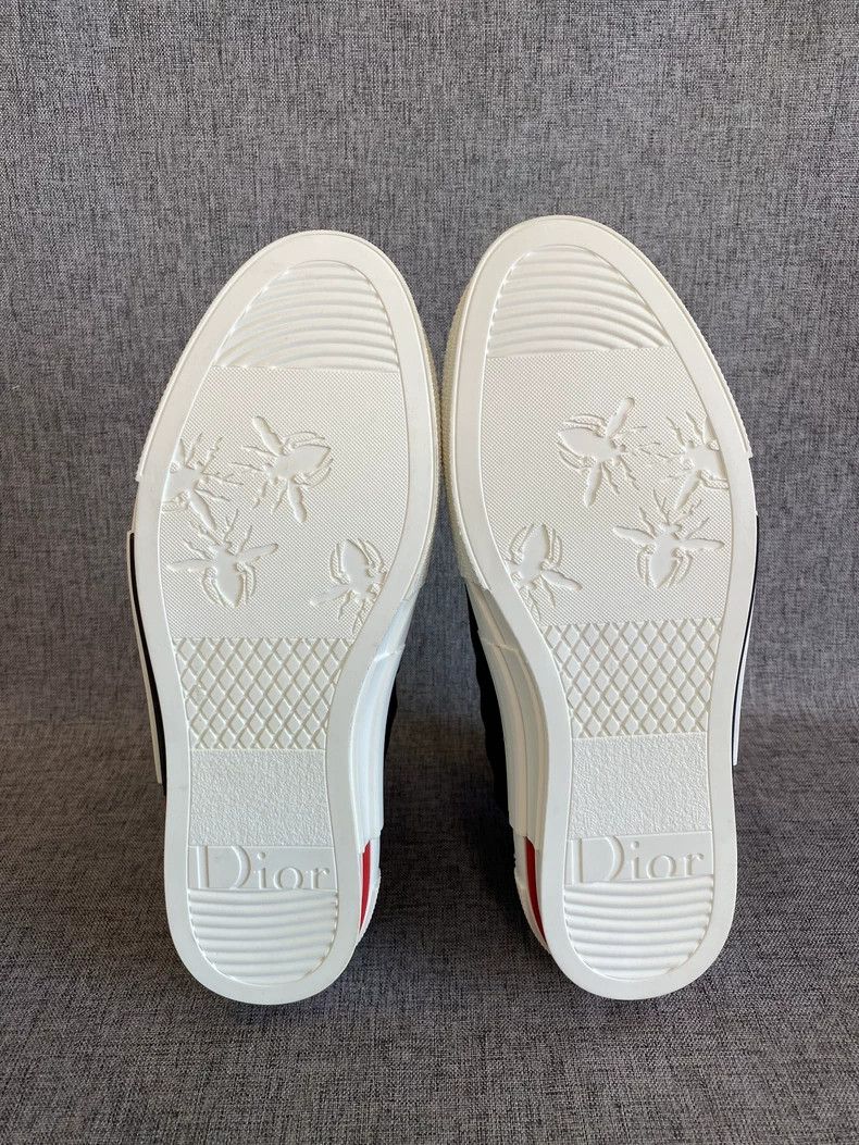Dior Dior B23 High Top Sneakers for Men-yf Size US 9 / EU 42 - 6 Thumbnail