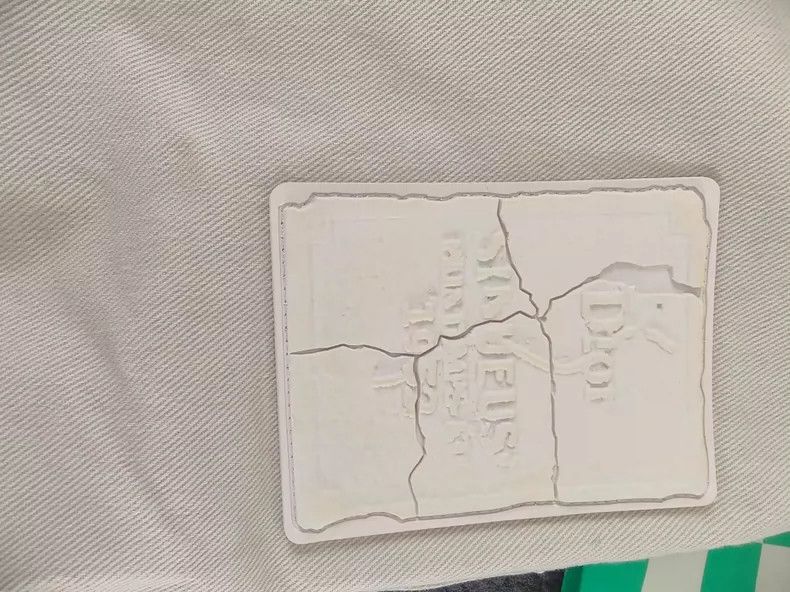 Dior Dior White Casual Long Pants with Tags-yf Size US 31 - 3 Thumbnail