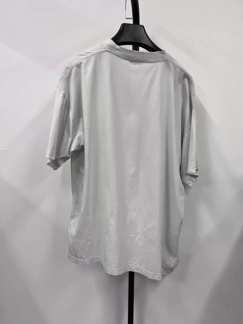 Balenciaga Balenciaga Logo Loose Fit T-Shirt SS25-yf Size US S / EU 44-46 / 1 - 2 Thumbnail
