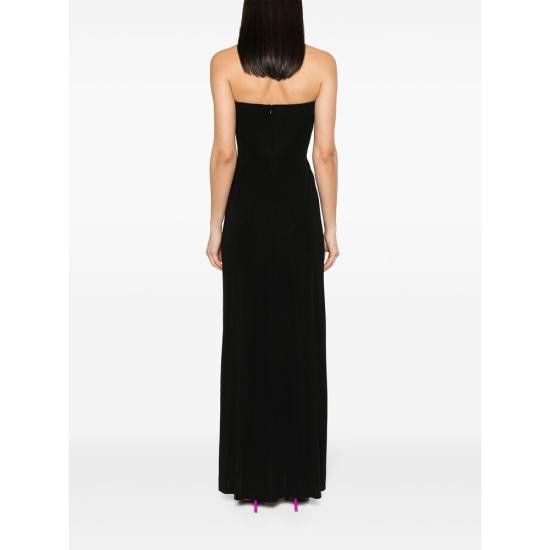 Christopher Esber CHRISTOPHER ESBER Women Dresses 23023345 BLACK Size M / US 6-8 / IT 42-44 - 4 Thumbnail