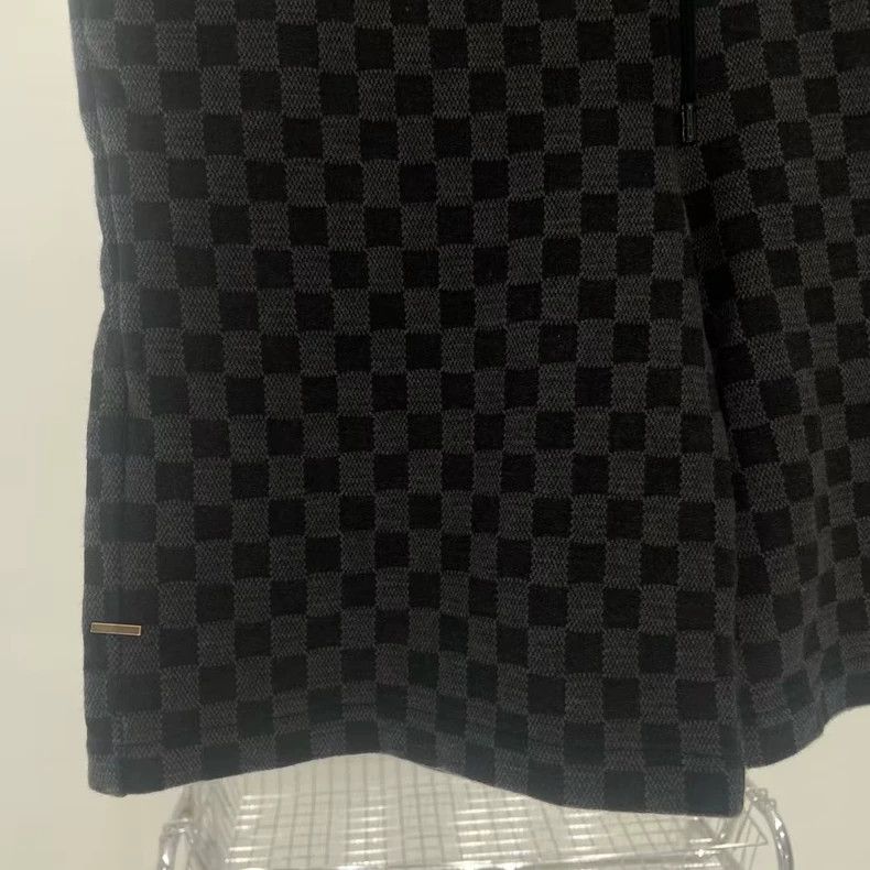 Louis Vuitton Louis Vuitton Checkerboard Shorts Size M-yf Size US 28 / EU 44 - 3 Thumbnail