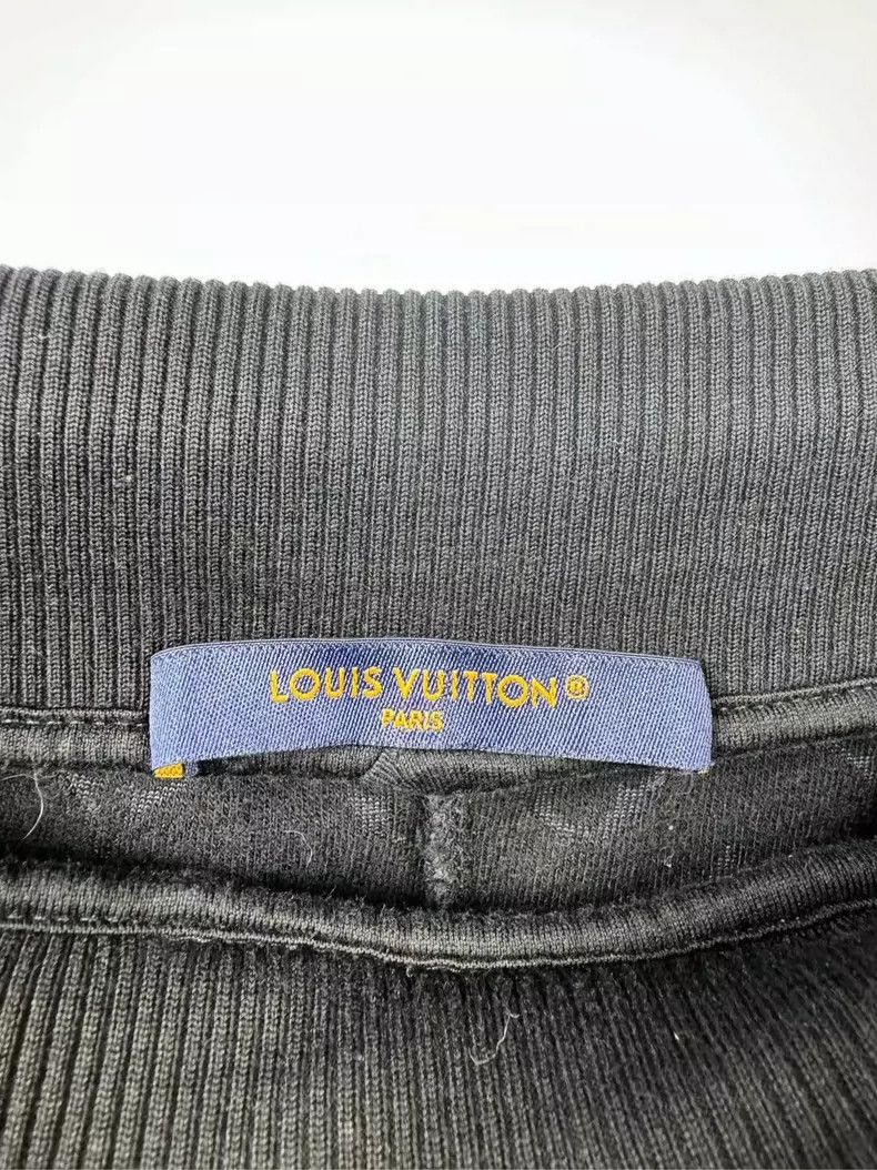Louis Vuitton Louis Vuitton Towel Print Short Pants-yf Size US 28 / EU 44 - 3 Thumbnail