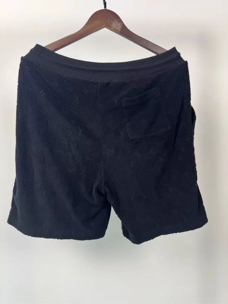 Louis Vuitton Louis Vuitton Towel Print Short Pants-yf Size US 28 / EU 44 - 4 Thumbnail