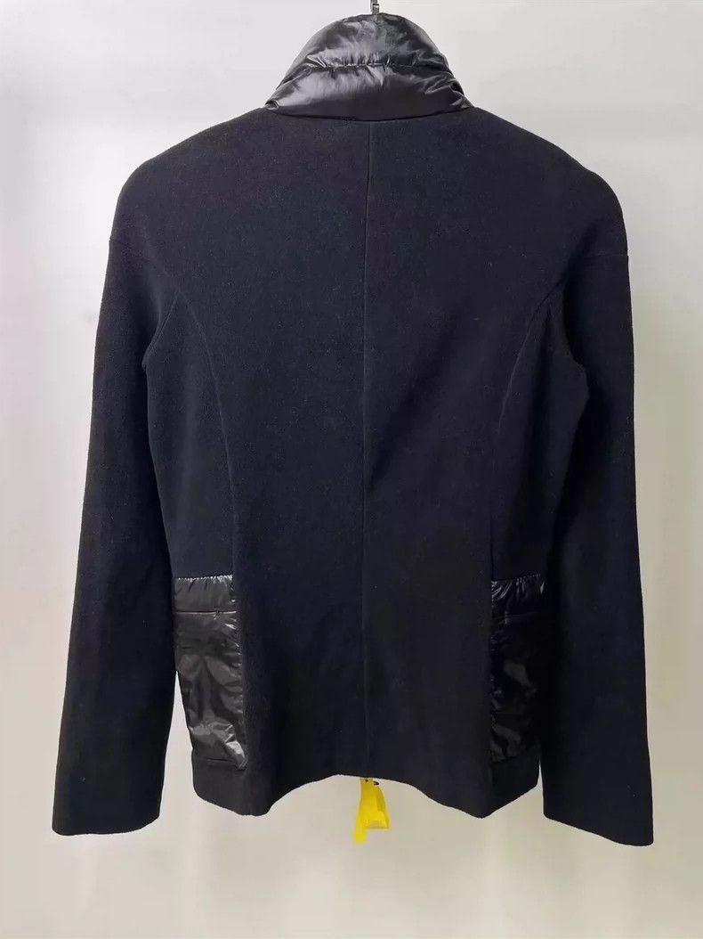 Moncler Moncler Teddy Fleece Jacket Size L-yf Size US L / EU 52-54 / 3 - 2 Thumbnail