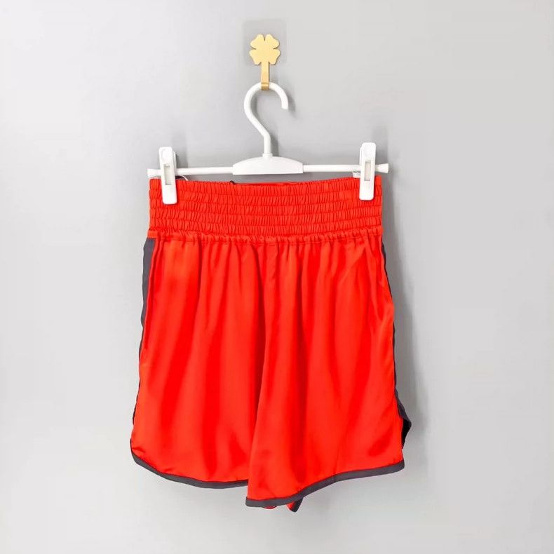 Dior DIOR Vibe high-waisted casual shorts-yf Size US 26 / EU 42 - 2 Thumbnail