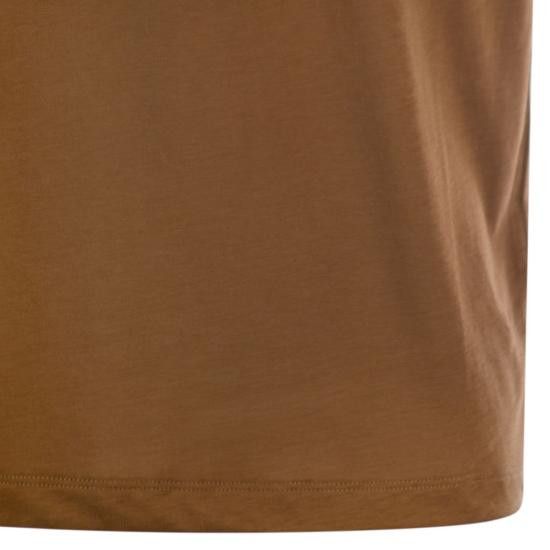 MAJESTIC FILATURES MAJESTIC FILATURES Men Polo Shirts S25M296 BROWN Size US S / EU 44-46 / 1 - 4 Thumbnail