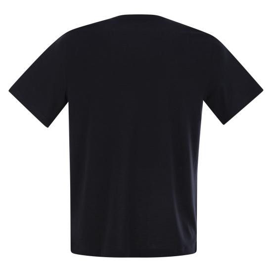 MAJESTIC FILATURES MAJESTIC FILATURES Men Polo Shirts S25M296 BLUE Size US M / EU 48-50 / 2 - 2 Thumbnail