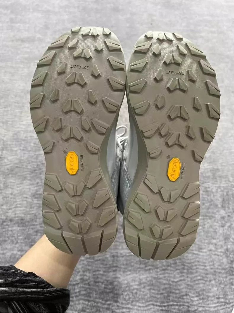 Arc'teryx Arcteryx Hiking Shoes Size 38-yf Size US 6 / EU 39 - 8 Thumbnail