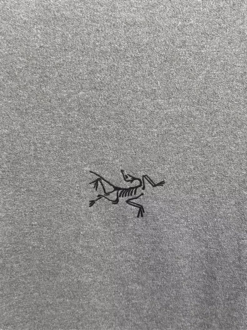 Arc'teryx Arcteryx Long Sleeve Shirt Size M-yf Size US M / EU 48-50 / 2 - 3 Thumbnail
