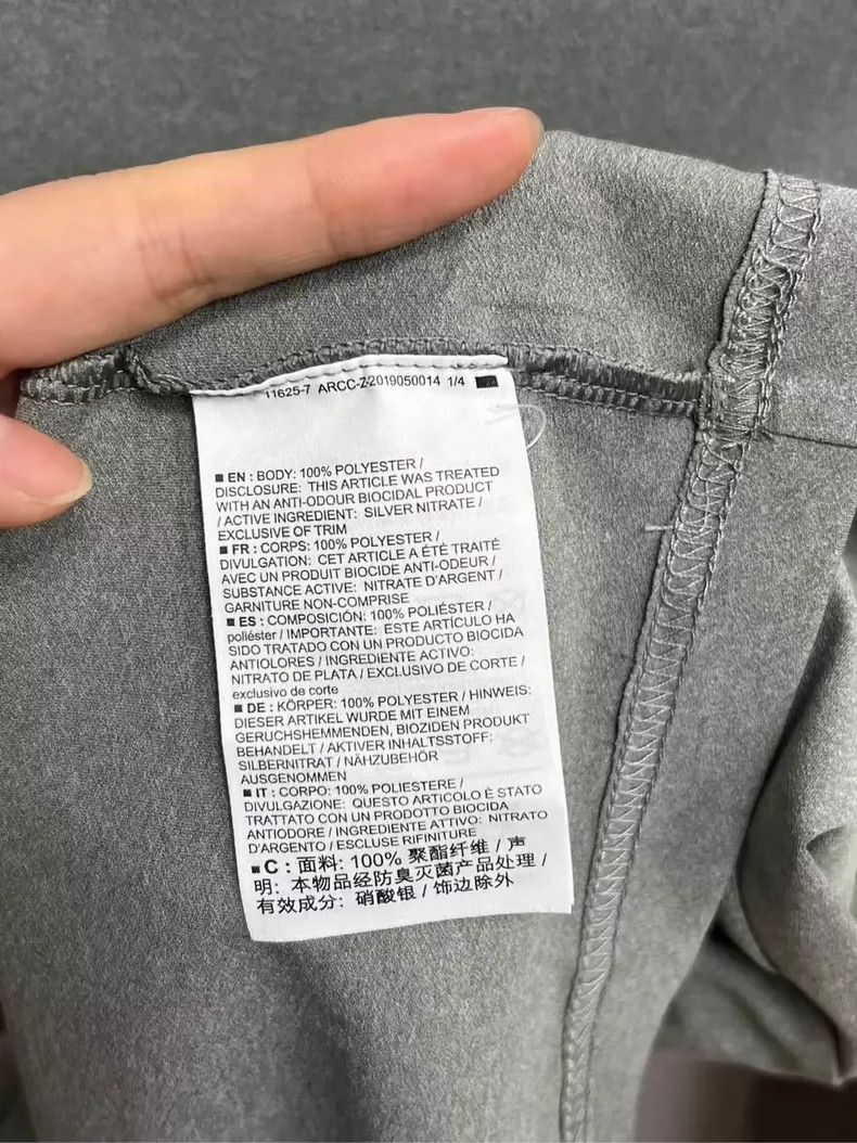 Arc'teryx Arcteryx Long Sleeve Shirt Size M-yf Size US M / EU 48-50 / 2 - 5 Thumbnail