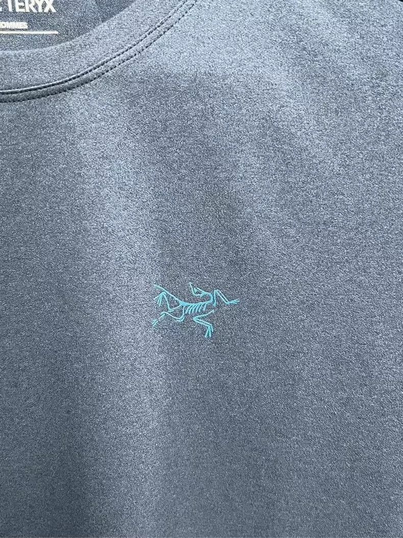 Arc'teryx Arcteryx Long Sleeve Shirt Size M-yf Size US M / EU 48-50 / 2 - 3 Thumbnail